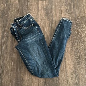 American Eagle Dream Jeans